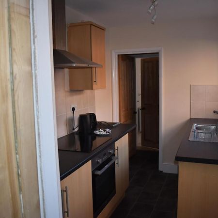 Ferienwohnung Seventy Seven Gainsborough Exterior foto