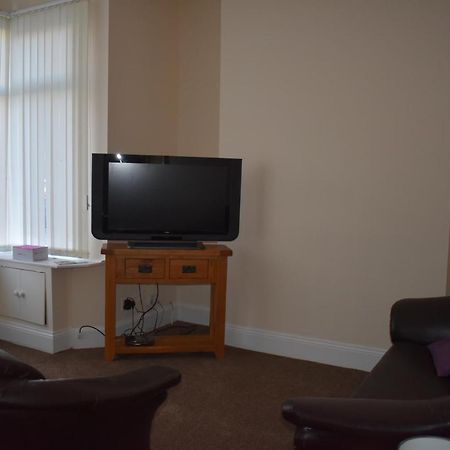 Ferienwohnung Seventy Seven Gainsborough Exterior foto